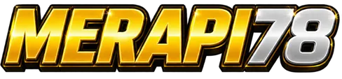 MERAPI78 Logo